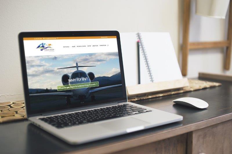 Central Colorado Regional Airport