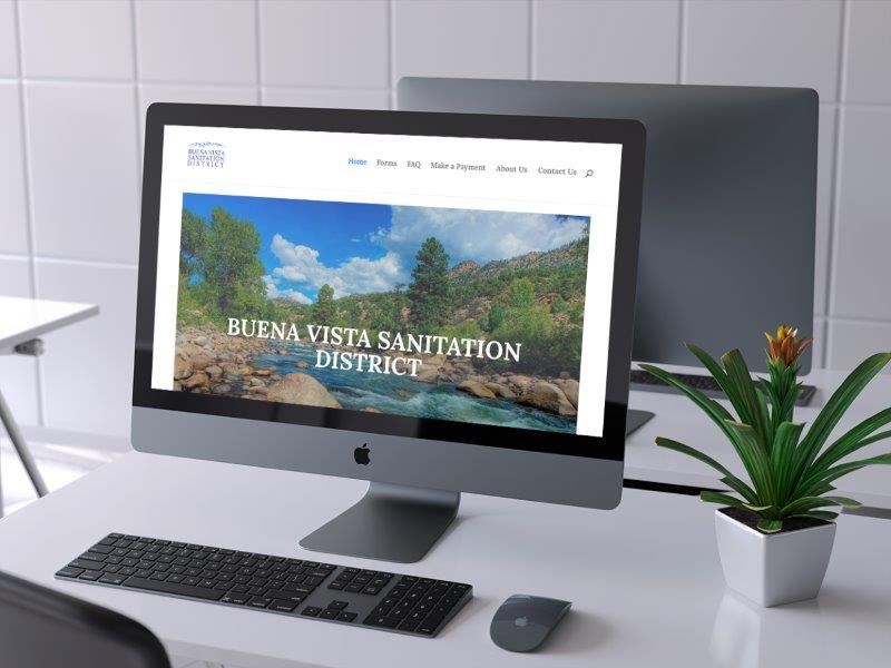 Buena Vista Sanitation District