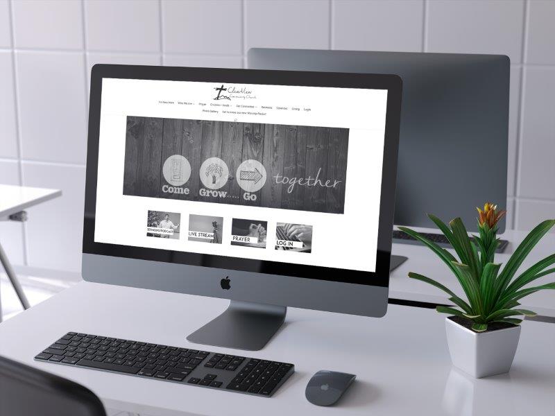 Clearview Community Church